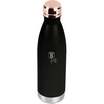 Berlinger Haus termoska 500 ml černý
