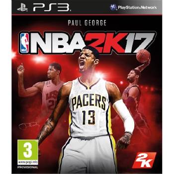 NBA 2K17