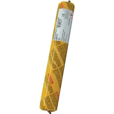 Hyperflex 250 facade 600 ml betonově šedá