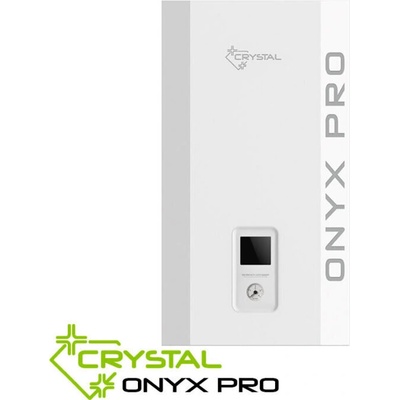 Crystal ONYX PRO 16S
