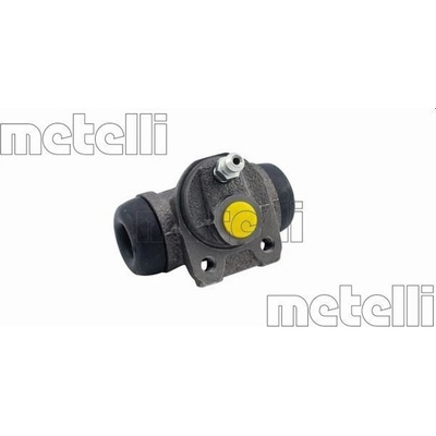 Brzdový valček kolesa METELLI 04-0579
