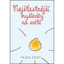 Knihy Exleyová Helen: Nejšťastnější myšlenky na světě Kniha