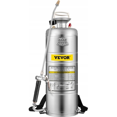 VEVOR Nerezová ocel 12 l