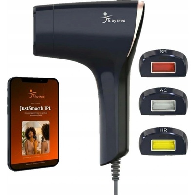 FitbyMed T19B IPL Ice Cool