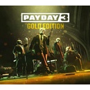 PayDay 3 (Gold)