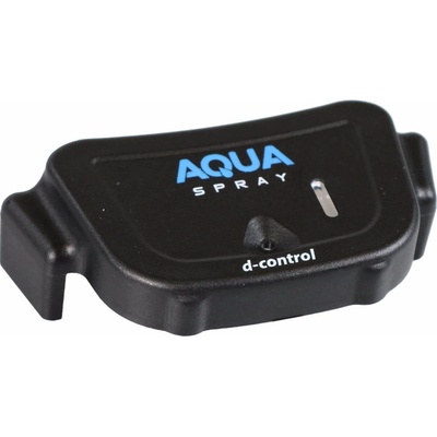 Dogtrace Veko rozprašovača d-control AQUA