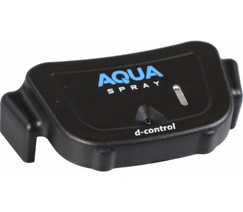 Dogtrace Veko rozprašovača d-control AQUA