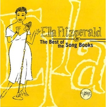 Fitzgerald Ella - Best Of The Song Books