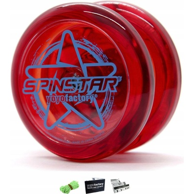YoYoFactory Jojo