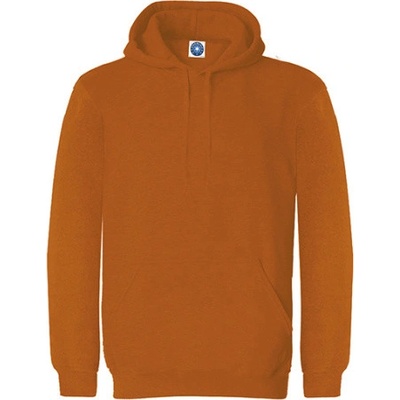 Starworld pánska mikina SW271 Orange