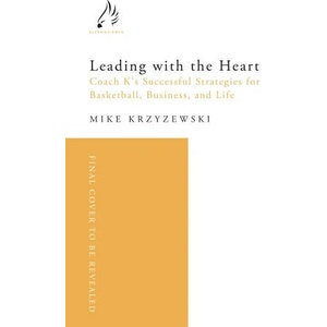 Leading with the Heart (2024)