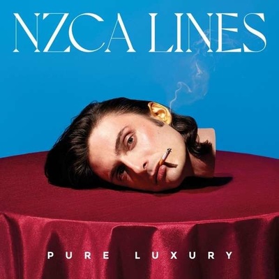 Pure Luxury - NZCA/LINES LP