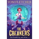 Creakers