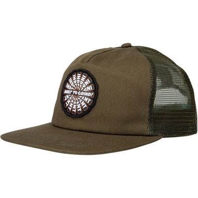 INDEPENDENT BTG Speed Revolve Olive Drab OLIVE DRAB