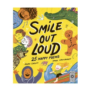 Smile Out Loud | Joseph Coelho (2023)
