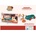 Armtoys ИНТЕРАКТИВНО КУЧЕ С ГЛАСОВА КОМАНДА И КОЛА В КУТИЯ