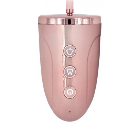 Universal Rechargeable Pump Head