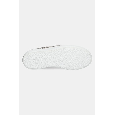 Superga Ниски кецове Superga PLATFORM LEOPARD PRINT LE (S2137ZW.AB4)