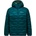 Peak Performance Мъжко пухено яке Peak Performance Helium Down Hood Jacket Down jacket - Ponderosa Pine - размер XL (004-6097-0915)