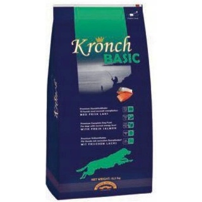 Knorch Basic 13,5 kg