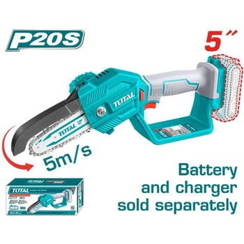 Image 1 of TOTAL TGSLI2058