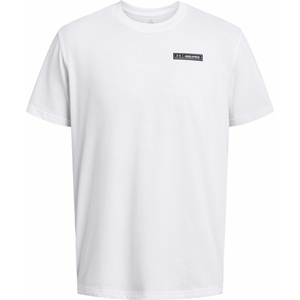 Under armour Тениска hw armour label ss (1382831-100)