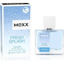 Mexx Fresh Splash toaletní voda dámská 15 ml