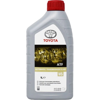 Toyota atf ws fluid 1l