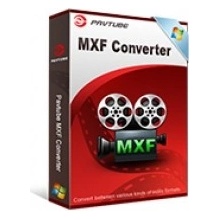 Pavtube MXF Converter