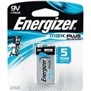 Energizer Max Plus 9V 1ks EN-53542338900