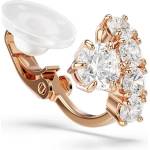 Swarovski фиба дамска позлатена с циркон MATRIX (5763822)