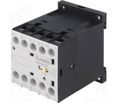 Lovato 11BG0910A024