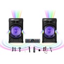 Akai Dual Speaker System Y3