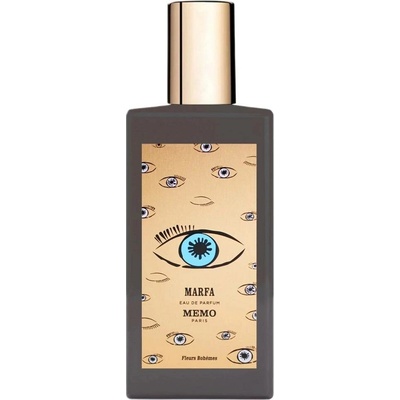 Memo Paris Marfa parfémovaná voda unisex 200 ml