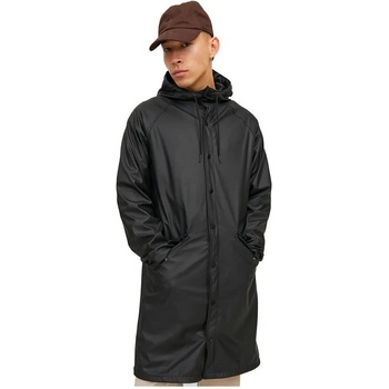 Jack & jones Палто Jack & jones Urban coat - Black (Black)