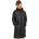 Jack & jones Палто Jack & jones Urban coat - Black (Black)