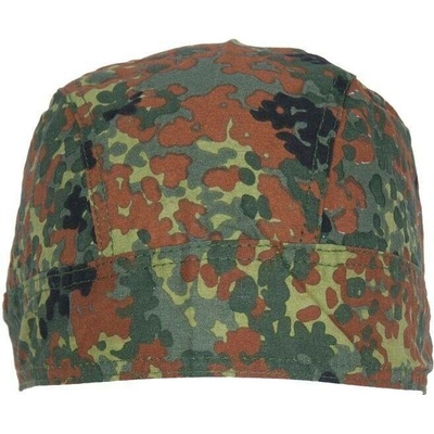 Bandana Headwrap flecktarn