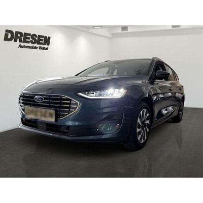 Ford Focus 1.0 Titanium 92 kW