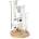 Sconto LID 2 biela