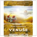 Mindok Mars: Teraformace Venuše