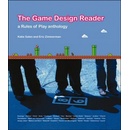 Game Design Reader