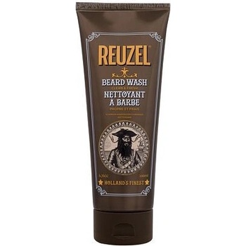 Reuzel šampon na vousy 200 ml