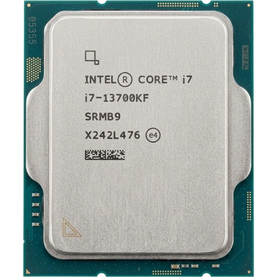 Intel Core i7-13700KF CM8071504820706