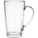 Poháre na kávu a čaj Glasmark 1 x 400 ml