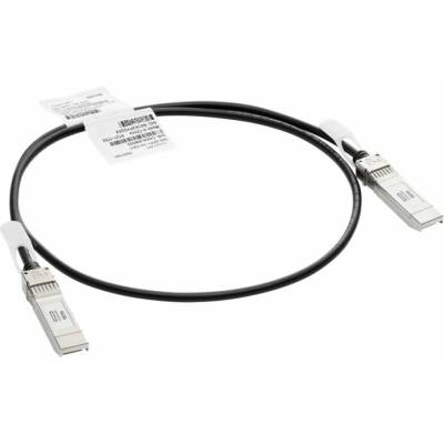 HP J9281D 10G SFP+ to SFP+, 1m