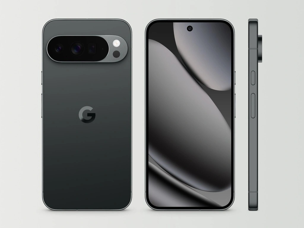 Google Pixel 10 Pro XL 16GB/256GB Obsidian od 1 015,95 € - Heureka.sk