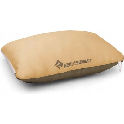 Polštář Sea To Summit FoamCore Pillow X-Large Starfish