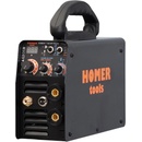 Alfa In Homer T 160 HF Pulse