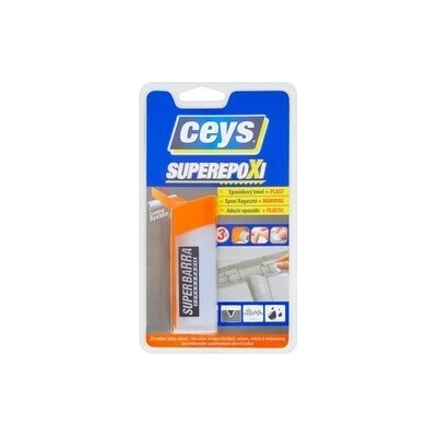 Ceys Super Epoxi plastik 48 g
