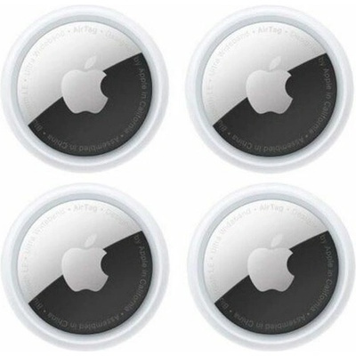 Apple AirTag (4 Pack) MX542LL-A